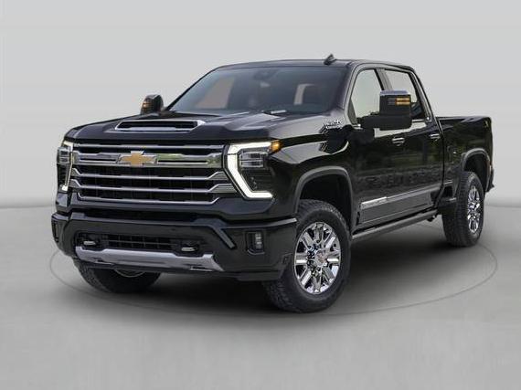 CHEVROLET SILVERADO HD 2024 2GC4YME76R1144483 image CHEVROLET SILVERADO HD 2024 2GC4YME76R1144483 image